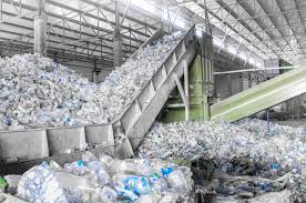 Horrific waste - plastic in the laundry detergent industry. Why and how to completely avoid it