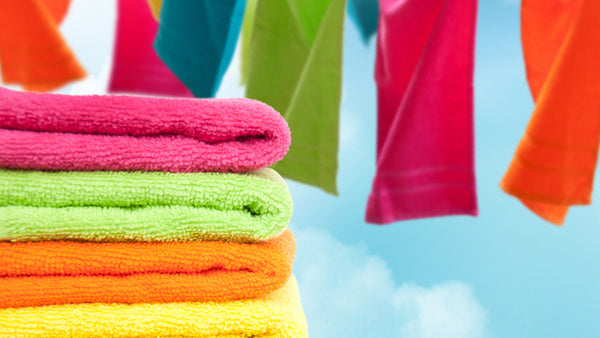 How Does Hard Water Affect Laundry?