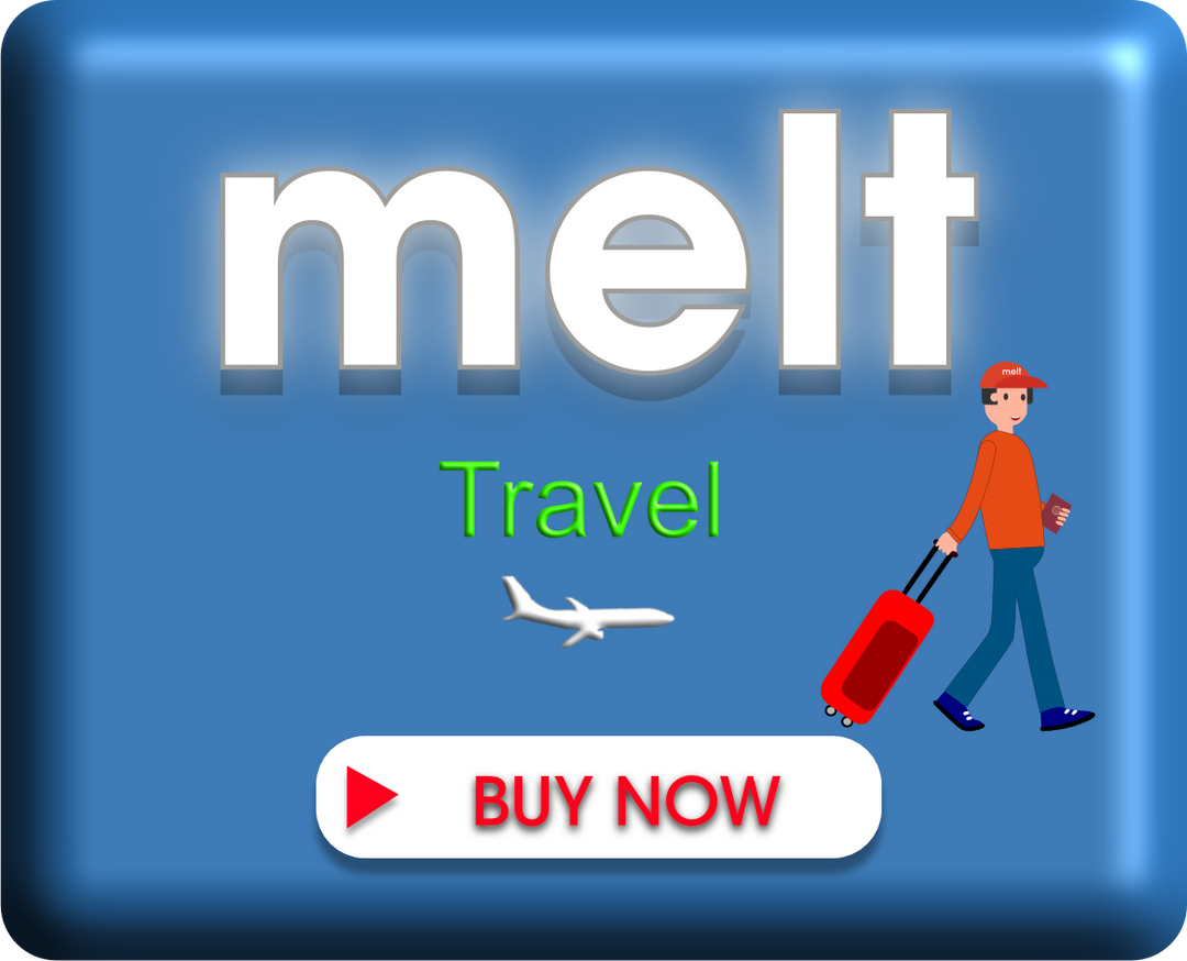 Melt Travel