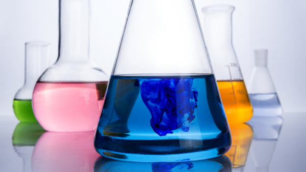 What Dyes In Laundry Detergent Really Do And Why You Should Avoid Them