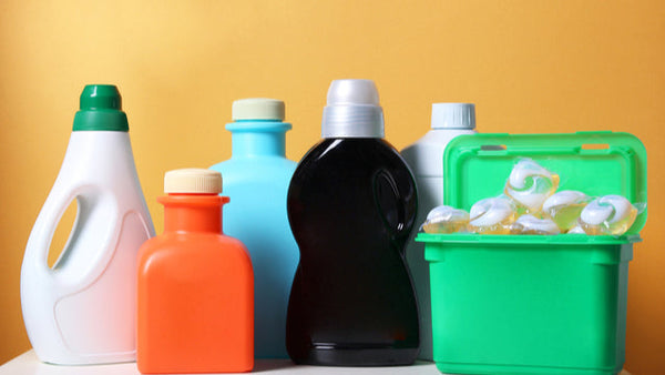 After Powders, Liquids, And Pods Come Laundry Detergent Sheets – The Future Of Laundry