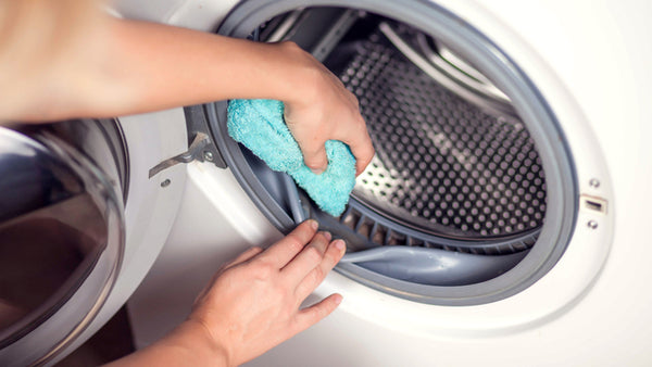 Scrud, sludge, laundry pod gunk – what it is, why you don’t want it in your washing machine, and how to get rid of it