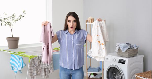 Before you Wash Clothes....Wash the Washing Machine. Here's Why and How.